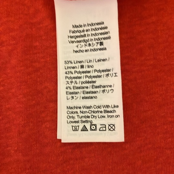 J.Crew top - Picture 3 of 4